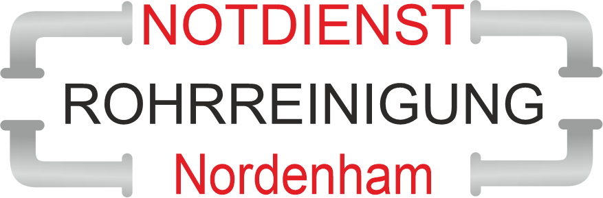 Rohrreinigung Nordenham Logo