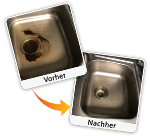 Küche & Waschbecken Verstopfung Nordenham