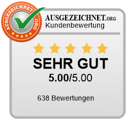Rohrreinigung Nordenham Kunden Bewertungen